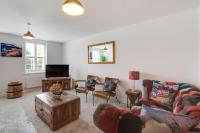 4 Bed in Whitby oc-w1027 - Bed and Breakfast Whitby