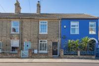 2 Bed in Lowestoft oc-c31866 - B&B Lowestoft