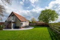 1 Bed in Booton oc-2266 - Bed and Breakfast Cawston