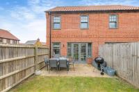 2 Bed in Mundesley oc-r31875 - Bed and Breakfast Mundesley