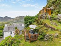 3 Bed in Fucheswen oc-c29607 - Bed and Breakfast Blaenau-Ffestiniog