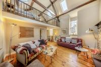 3 Bed in Dolgellau oc-h31822 - B&B Dolgellau