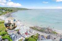 3 Bed in Coverack oc-b31082 - Bed and Breakfast Coverack