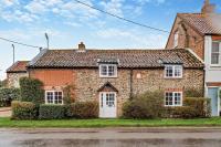 2 Bed in Brancaster oc-b28394 - Chambres d'hôtes Brancaster