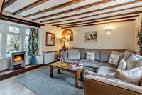 2 Bed in Brancaster oc-b28394 - Chambres d'hôtes Brancaster
