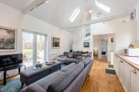 2 Bed in Battle oc-m31780 - Bed and Breakfast Battle
