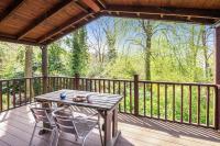 1 Bed in Milton Abbas oc-w32019 - Bed and Breakfast Milton Abbas