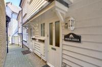 3 Bed in Whitstable oc-ek217 - Chambres d’hôtes Whitstable