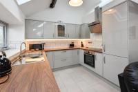 2 Bed in Bwlchtocyn oc-thetac - Ferienwohnung Abersoch