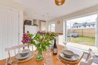 2 Bed in St. Eval oc-boaths - B&B Saint Ervan