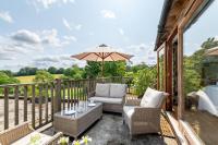 3 Bed in Wadhurst oc-tw665 - Bed and Breakfast Wadhurst