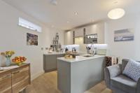 2 Bed in Southwold oc-wtp - Ferienwohnung Southwold