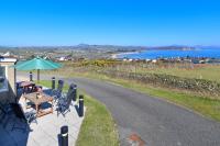 4 Bed in Bwlchtocyn oc-uchaf - Ferienwohnung Abersoch