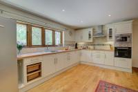 3 Bed in Fakenham oc-1315 - Chambres d'hôtes Thursford