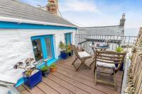 1 Bed in Porthleven oc-smuggl - Bed and Breakfast Porthleven
