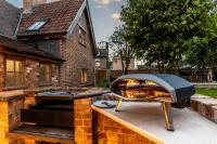 5 Bed in Frampton On Severn oc-d29489 - Ferienwohnung Frampton on Severn