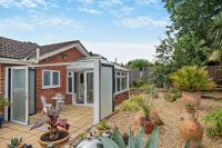 1 Bed in Postwick oc-p29566 - Chambres d'hôtes Brundall