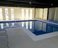 CASA NUEVA al Sur de Pachuca para descansar o trabajar sin ruido, con alberca - Bed and Breakfast Jagüey de Téllez