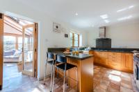 3 Bed in Brockenhurst oc-w30959 - Chambres d'hôtes Brockenhurst
