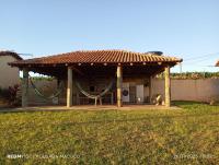 Pousada do Macuco - Ferienwohnung São João Batista do Glória