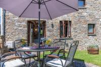 2 Bed in Haverfordwest oc-wav419 - Ferienwohnung Haverfordwest