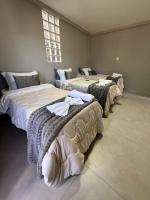 Residencial Kreischer Mello - B&B Petrópolis