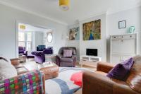 3 Bed in Southwold oc-tlw2 - Ferienwohnung Southwold