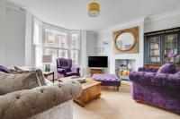3 Bed in Southwold oc-tlw2 - Ferienwohnung Southwold