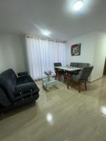 Tu viaje y tu hogar 2 - Ferienwohnung Pitalito