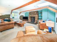 3 Bed in St. Ervan oc-t29660 - Chambres d’hôtes Little Petherick