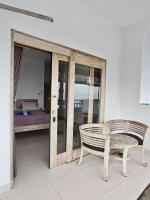 Dharma Yoga Homestay dan hostel - B&B Amed