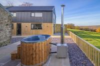 1 Bed in Llanover oc-y30114 - Bed and Breakfast Llanover
