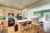 Mtn Getaway Near Pikes Peak Hot Tub & Pool Table - B&B Cascade-Chipita Park