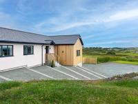3 Bed in Penrhos Feilw oc-g29643 - Chambres d'hôtes Holyhead