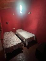 Casona de Montaña - B&B Los Hornillos
