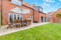 4 Bed in Blakeney oc-m30326 - Ferienwohnung Blakeney
