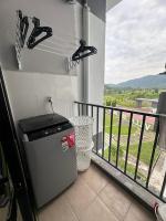 RNA Homestay Near Airport - Chambres d’hôtes Tawau