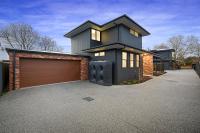 Wyse St Executive Townhouse - B&B Albury