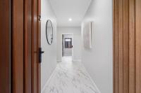 Wyse St Executive Townhouse - B&B Albury