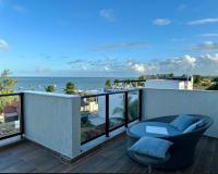 Stay Beach Tamandaré-MARÉ ALTA BEACH HALL - Chambres d’hôtes Tamandaré