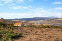 2 Bed in Ardgay oc-w30780 - Chambres d'hôtes Achnahanat