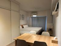 One-Bedroom Apartment - Non-Smoking