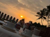 Villa con Vista Mare