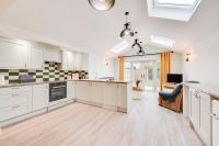 2 Bed in Aldeby oc-2wca - B&B Aldeby