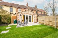 2 Bed in Aldeby oc-2wca - Chambres d'hôtes Aldeby