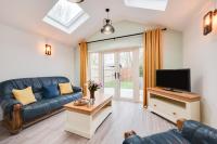 2 Bed in Aldeby oc-2wca - B&B Aldeby