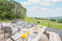 5 Bed in Llandovery oc-bow323 - B&B Llangadog