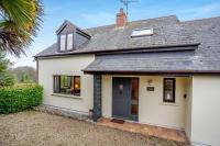 4 Bed in Tenby oc-vv27177 - Chambres d'hôtes Manorbier