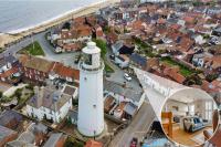 2 Bed in Southwold oc-hdoubl - Ferienwohnung Southwold