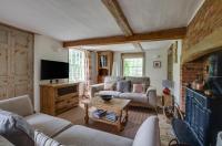 4 Bed in Wrentham oc-hdress - Chambres d'hôtes Wrentham